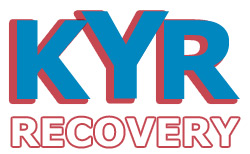 KYR Garage Services Ltd 