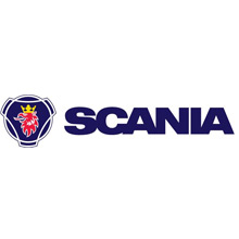 scania